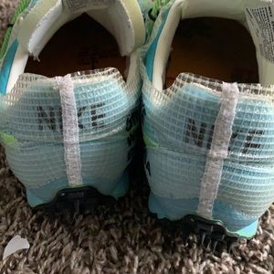 Off white x Nike waffle racer